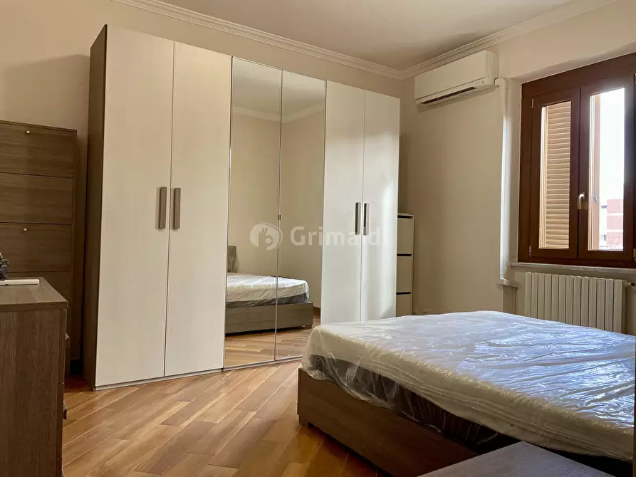 Immagine 9 di Trilocale in vendita  in Via Dei Peri 46 a Aprilia