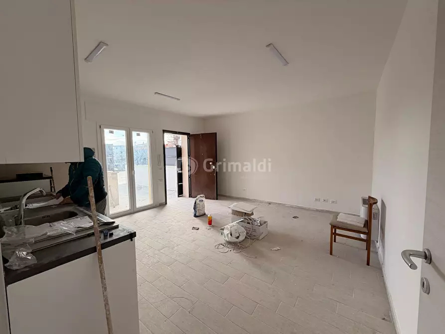 Immagine 3 di Trilocale in affitto  in Via Pietro Nenni 6 a Nettuno