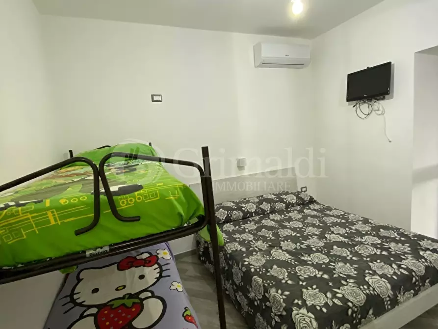 Immagine 9 di Trilocale in affitto  in Via delle Castalidi 62 a Anzio