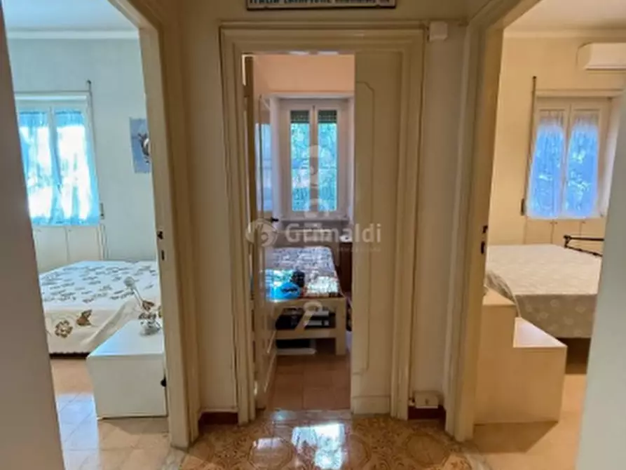 Immagine 11 di Villa in vendita  in Viale Tridente 31 a Anzio
