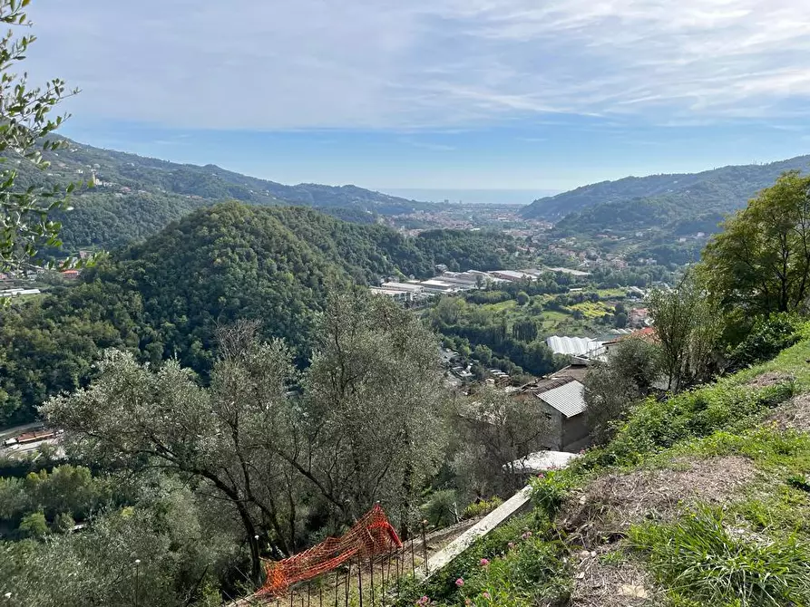 Immagine 12 di Terratetto in vendita  in Via Colla 8 a Carasco