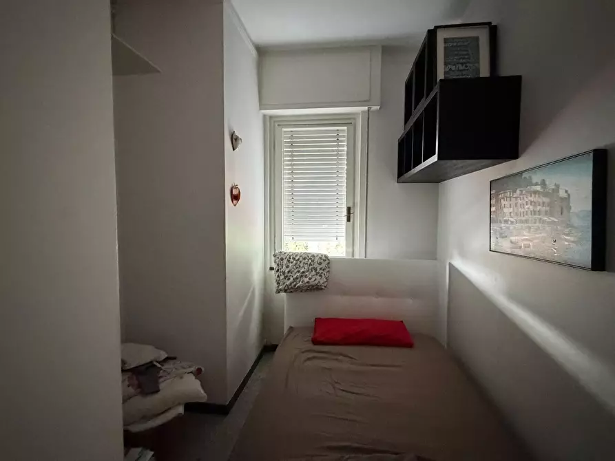 Immagine 16 di Appartamento in vendita  in Corso Buenos Aires a Chiavari
