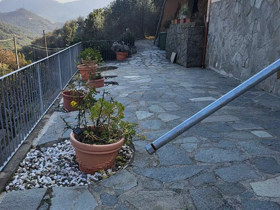 Immagine 22 di Villa in vendita  in Via Fossato 8 a Levanto