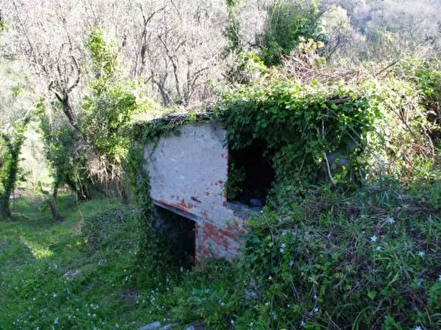 Immagine 19 di Rustico / casale in vendita  in Via dei Cogorno 110 a Cogorno