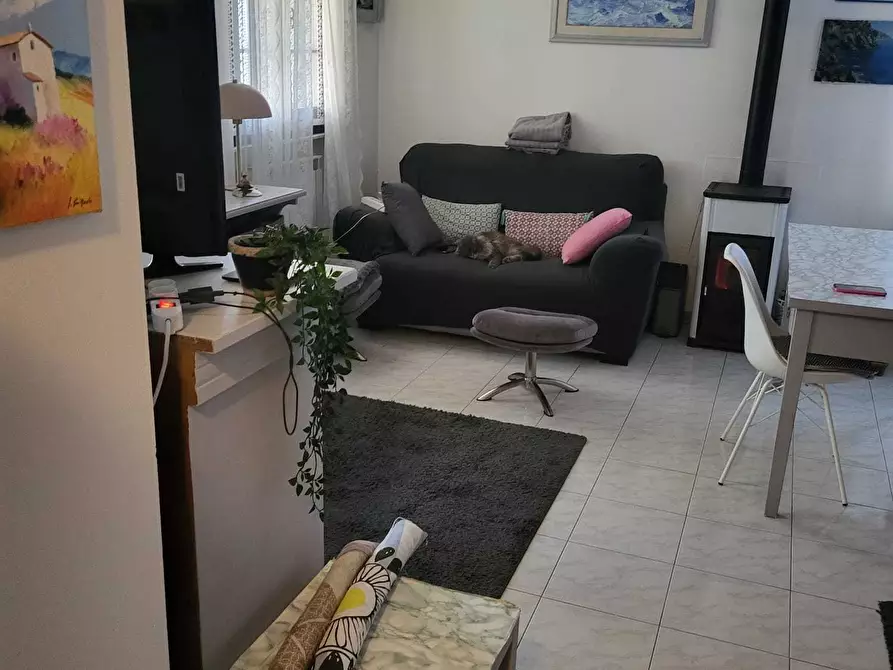 Immagine 9 di Villa in vendita  in Via Fossato 8 a Levanto