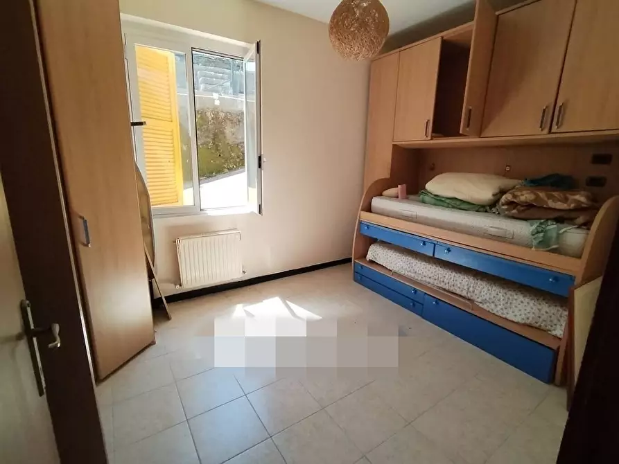 Immagine 38 di Villa in vendita  in Via Olivella Caminata 36 a Casarza Ligure