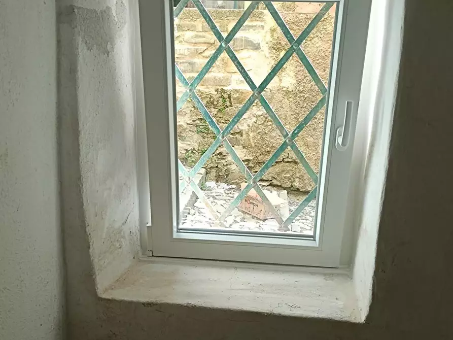 Immagine 12 di Rustico / casale in vendita  in Via alla Chiesa 96 a Castiglione Chiavarese