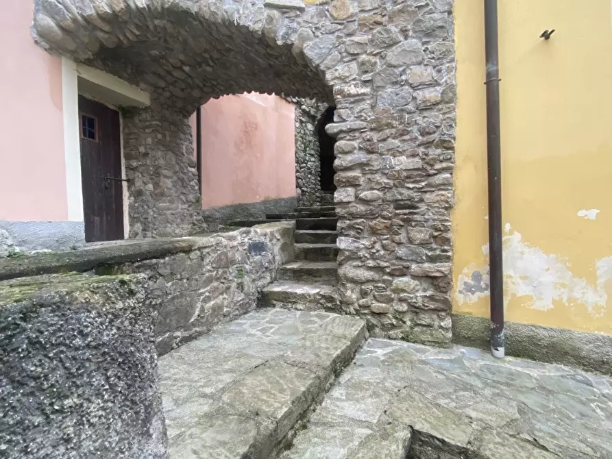 Immagine 20 di Quadrilocale in vendita  in Località Crovarola 42 a Sesta Godano