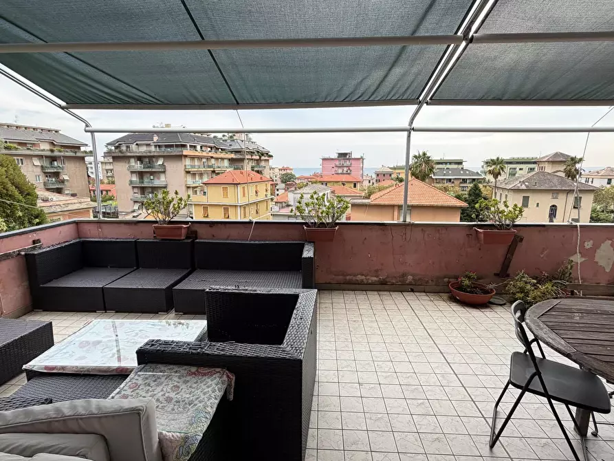 Immagine 3 di Appartamento in vendita  in Corso Buenos Aires a Chiavari