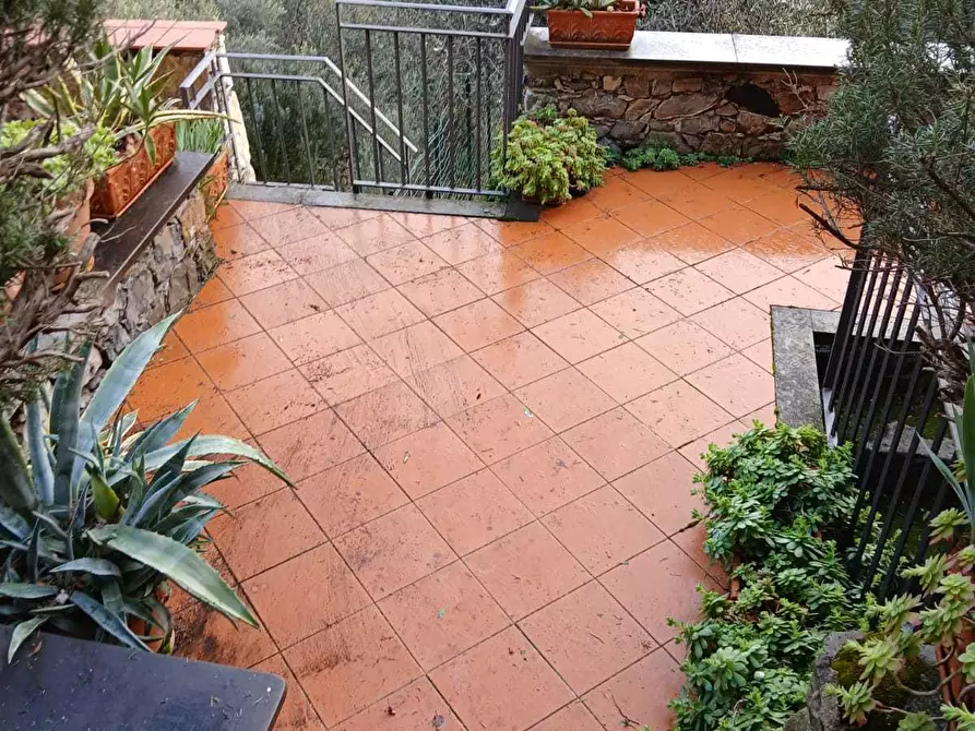 Immagine 1 di Terratetto in vendita  in Località Lavaggiorosso 8 a Levanto