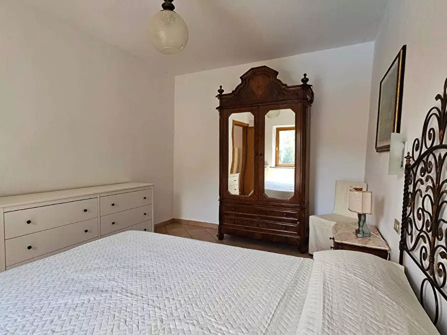 Immagine 26 di Terratetto in vendita  in Via per Salino 83 a Varese Ligure