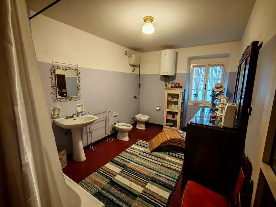 Immagine 14 di Rustico / casale in vendita  in Via Gianelli 58 a Carro