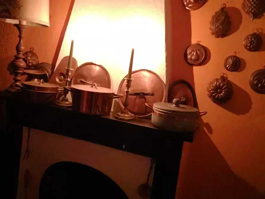 Immagine 4 di Rustico / casale in vendita  in Via Gianelli 58 a Carro