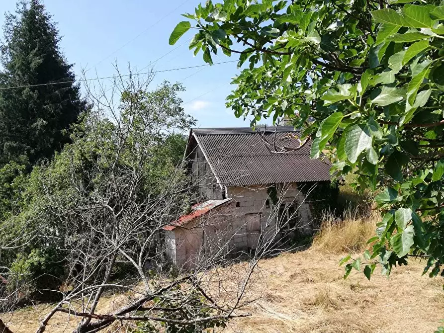 Immagine 22 di Terratetto in vendita  in Località Ghiggeri a Varese Ligure