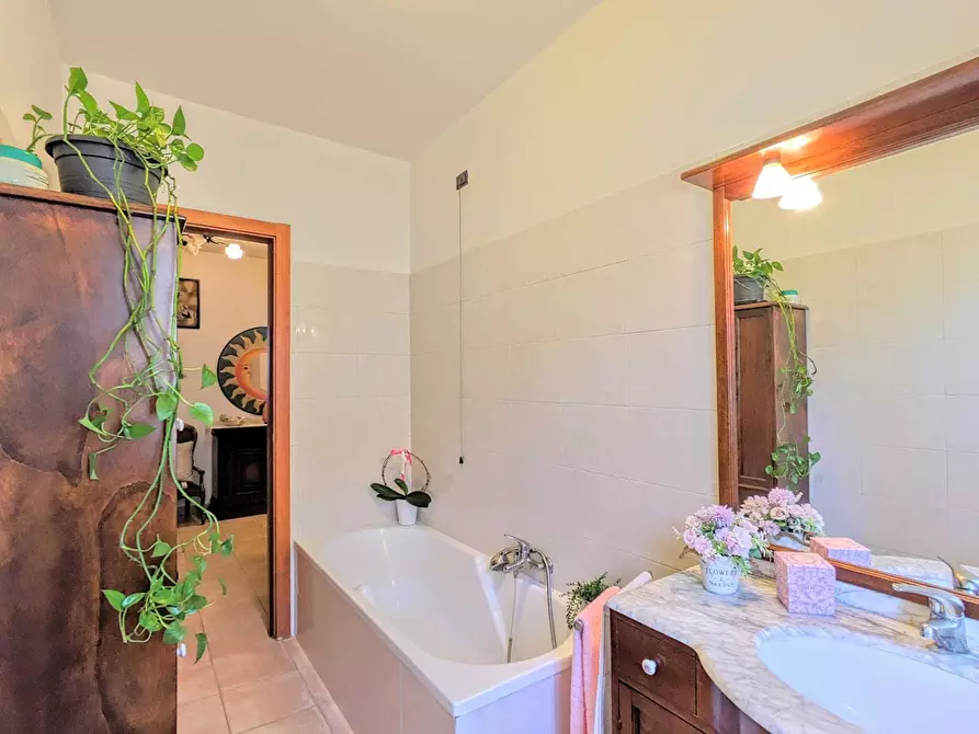 Immagine 10 di Appartamento in vendita  in Via Battaglione I. Zinara 21 a Deiva Marina