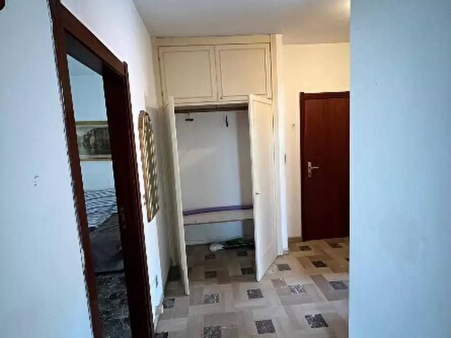 Immagine 11 di Trilocale in vendita  in Via delle Pesche a Casarza Ligure