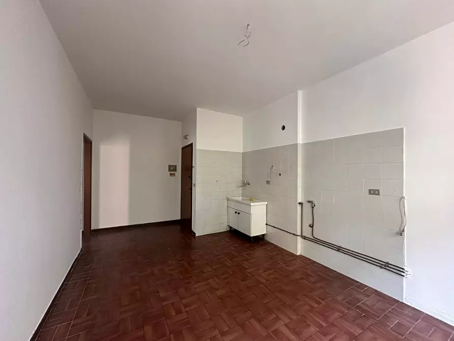 Immagine 4 di Bilocale in vendita  in Via San D'Acquisto 8 a Casarza Ligure