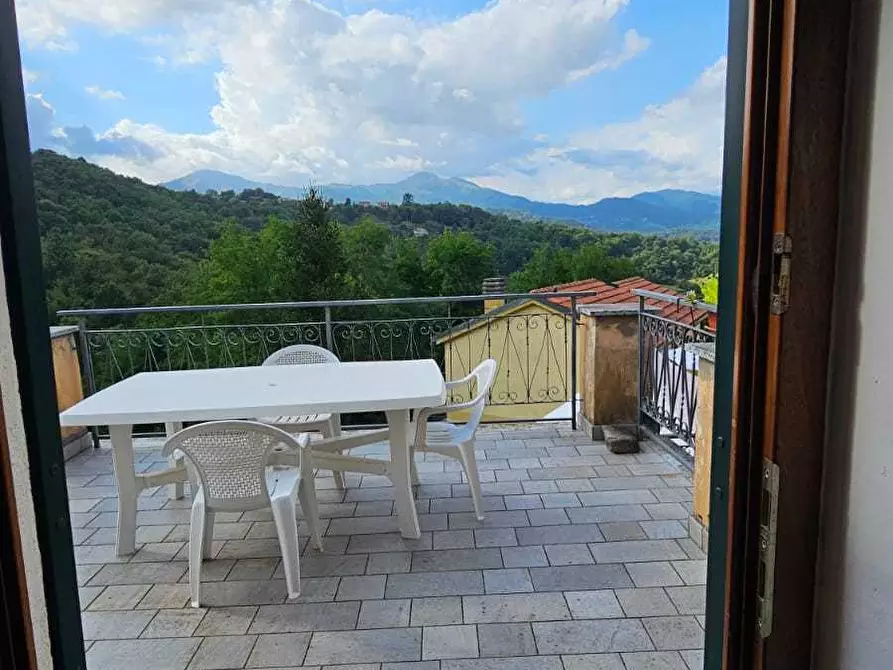 Immagine 37 di Terratetto in vendita  in Via per Salino 83 a Varese Ligure
