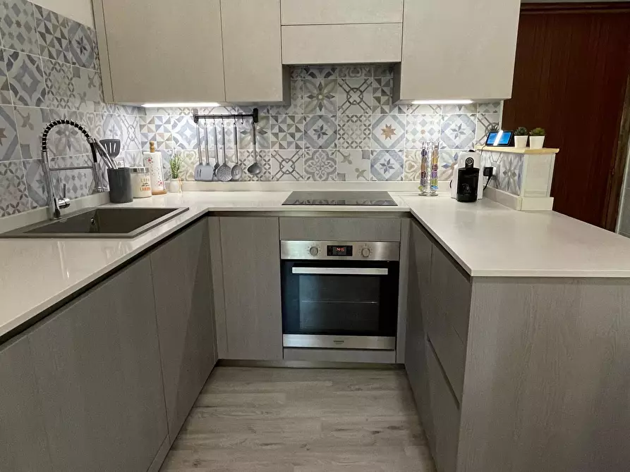 Immagine 5 di Bilocale in vendita  a Brugnato