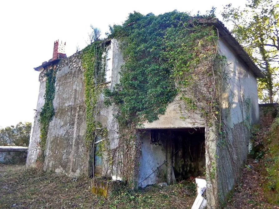 Immagine 2 di Rustico / casale in vendita  in Via Olivella Caminata 17 a Casarza Ligure