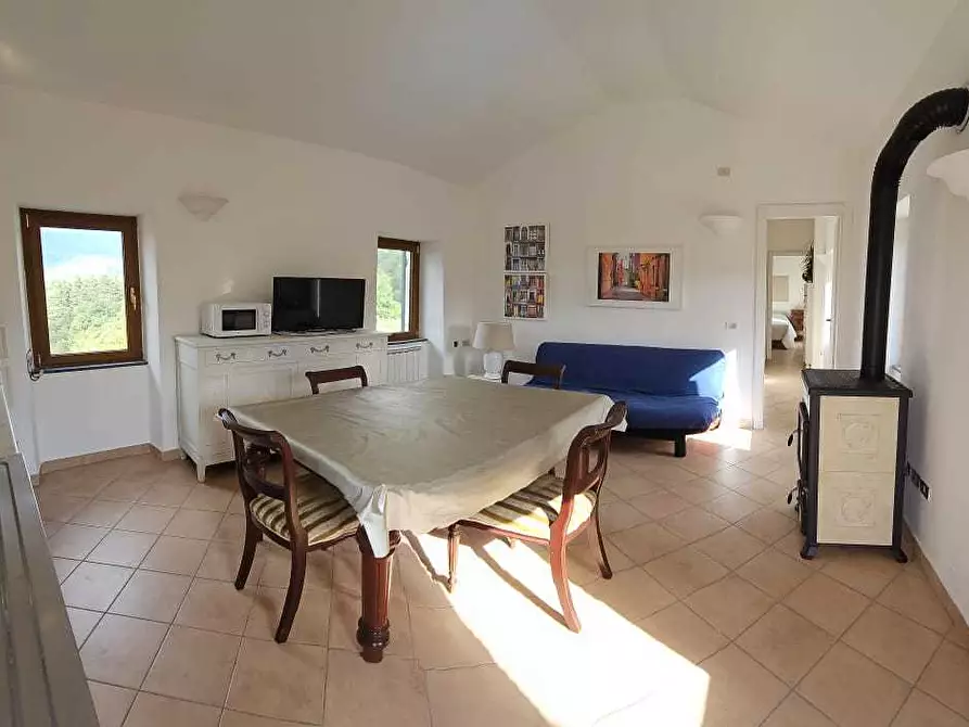 Immagine 32 di Terratetto in vendita  in Via per Salino 83 a Varese Ligure