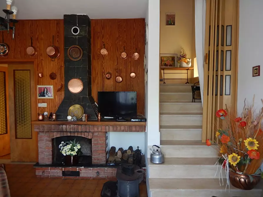 Immagine 26 di Villa in vendita  a Varese Ligure