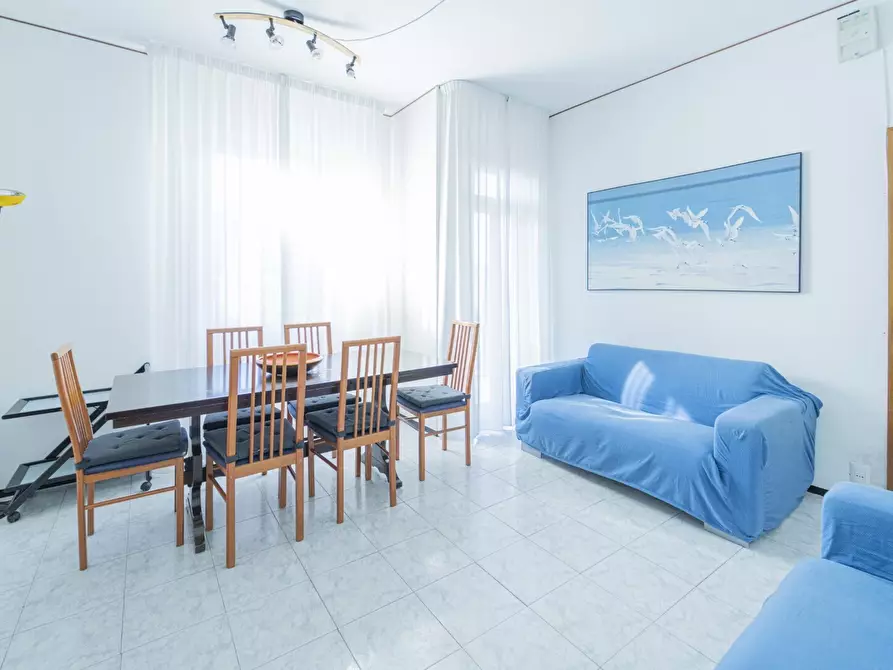 Immagine 14 di Trilocale in vendita  in Via Modena 10 a Lavagna