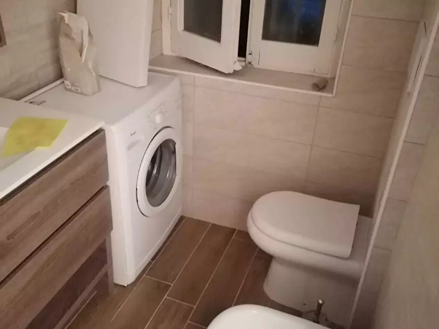 Immagine 14 di Bilocale in vendita  in Via Balicca e Ponterotto 4 a Sestri Levante