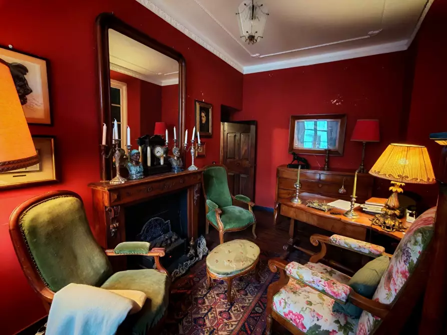 Immagine 19 di Rustico / casale in vendita  in Via Gianelli 58 a Carro