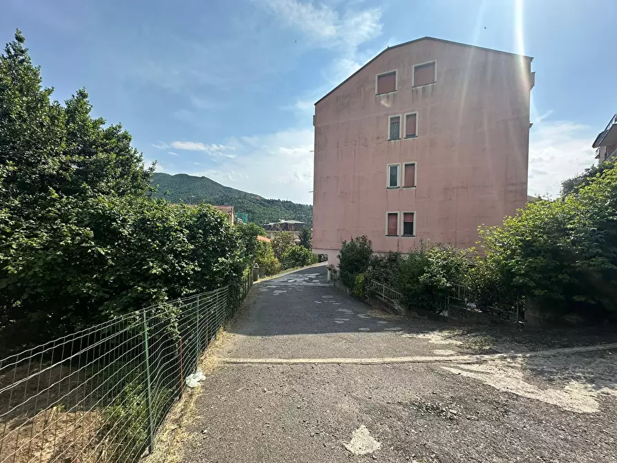 Immagine 20 di Bilocale in vendita  in Via San D'Acquisto 8 a Casarza Ligure