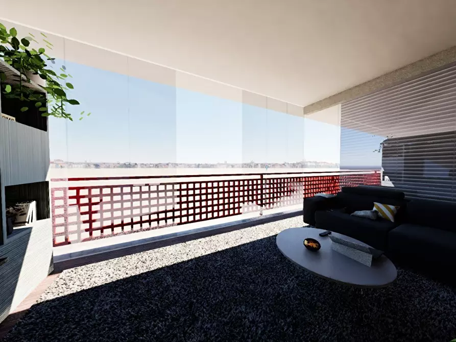 Immagine 26 di Monolocale in vendita  in Via Eraldo Fico 100 a Sestri Levante