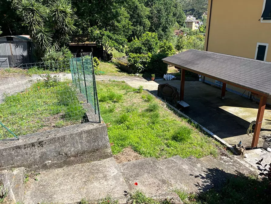Immagine 6 di Terreno edificabile in vendita  in SP523 a Casarza Ligure