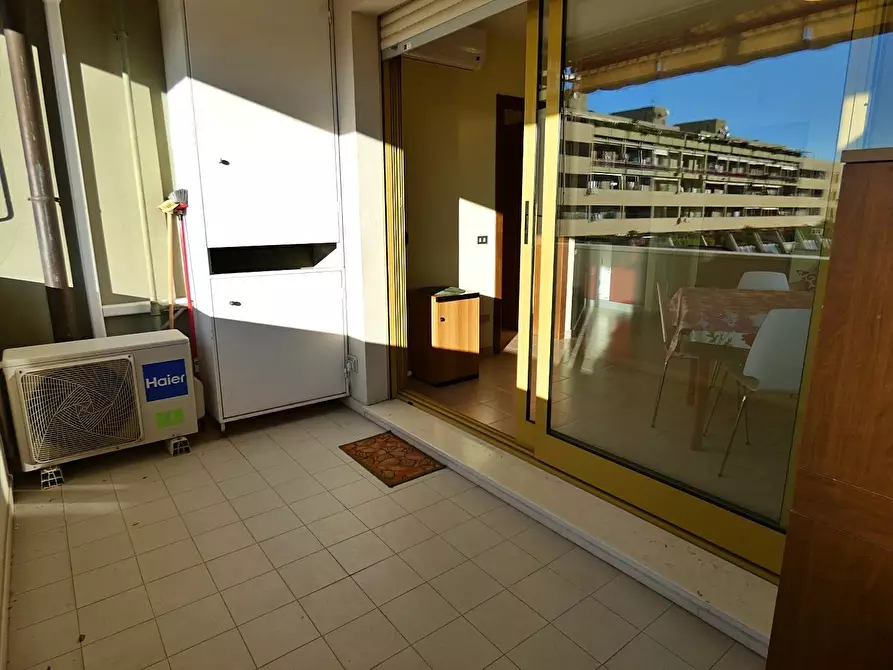 Immagine 13 di Bilocale in affitto  in Via Eraldo Fico 60 a Sestri Levante