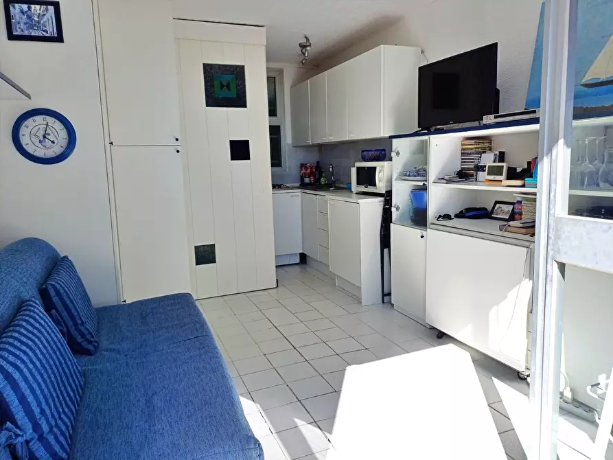 Immagine 10 di Monolocale in vendita  in Via Olanda 157 a Sestri Levante