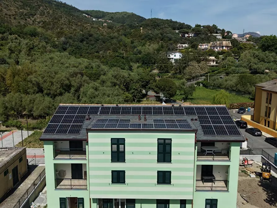 Immagine 48 di Appartamento in vendita  in Via Emilia 16 a Sestri Levante