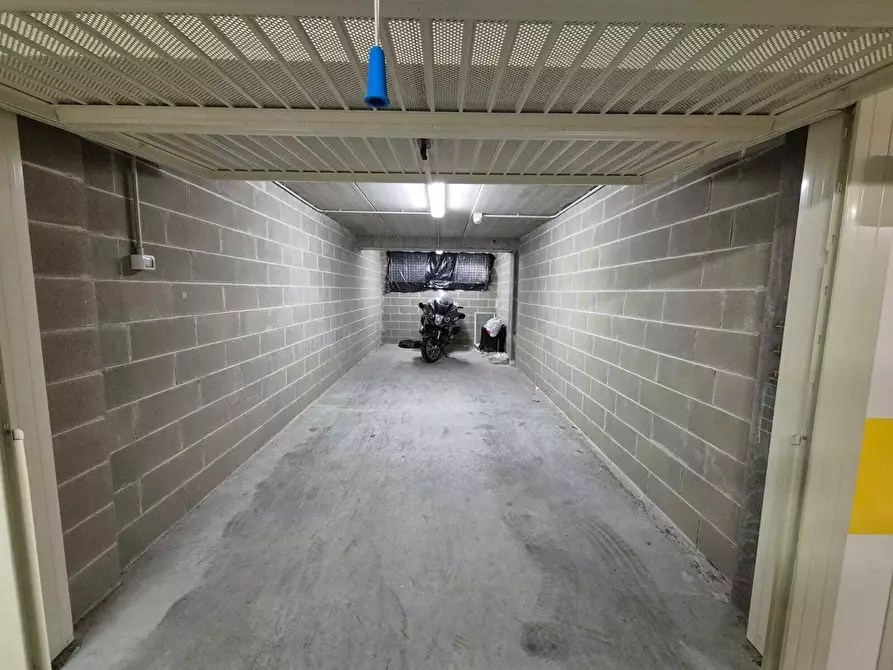 Immagine 6 di Garage in vendita  in Piazza della Stazione 6E a Sestri Levante