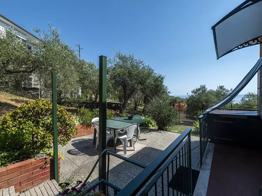 Immagine 19 di Casa indipendente in vendita  in Via Tedisio 133 a Lavagna