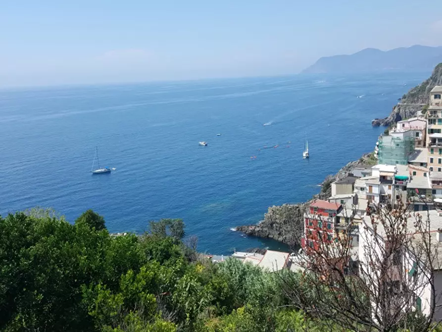 Immagine 8 di Bilocale in vendita  a Riomaggiore