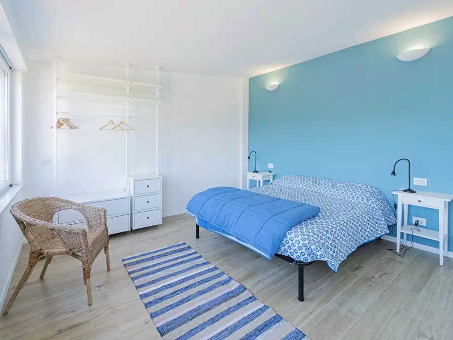 Immagine 6 di Appartamento in vendita  in Via Villa Ginestra 23 a Sestri Levante