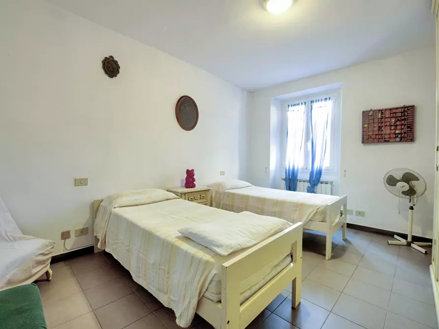Immagine 12 di Trilocale in affitto  in Salita Mandrella a Monte 4 a Sestri Levante