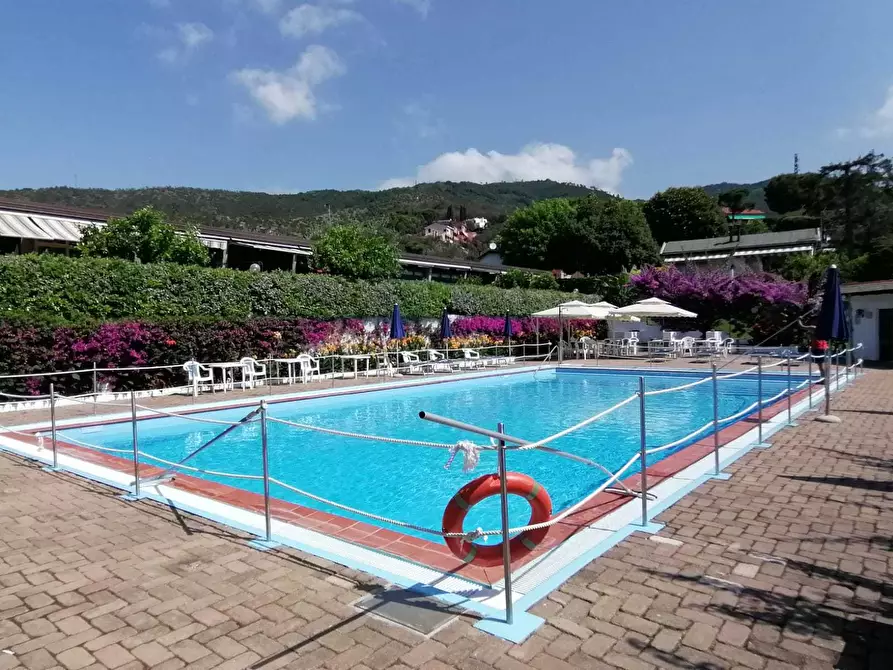 Immagine 7 di Monolocale in vendita  in Via Olanda 157 a Sestri Levante