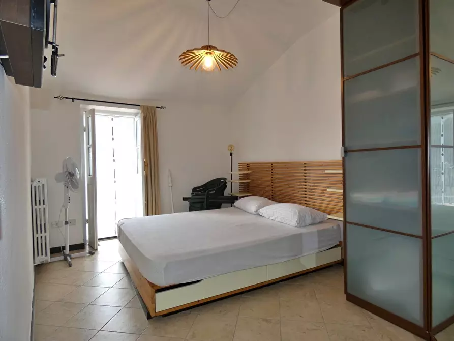 Immagine 9 di Bilocale in vendita  in Via Balicca e Ponterotto 4 a Sestri Levante