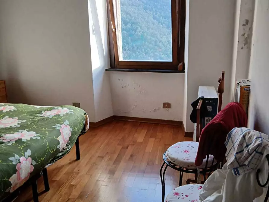 Immagine 7 di Terratetto in vendita  in Località Lavaggiorosso 8 a Levanto