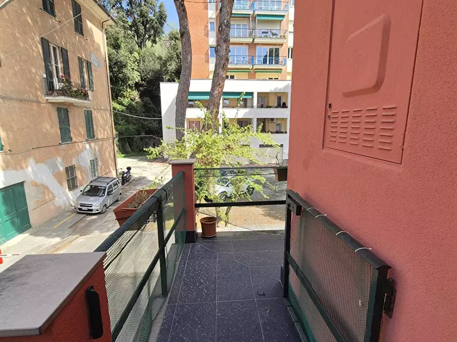 Immagine 13 di Trilocale in vendita  a Lavagna