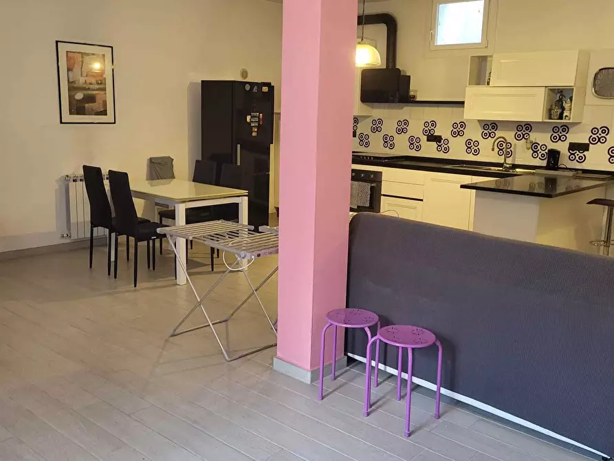 Immagine 14 di Villa in vendita  in Via Fossato 8 a Levanto