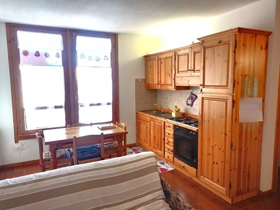 Immagine 7 di Bilocale in vendita  in Via Orione a Frabosa Sottana