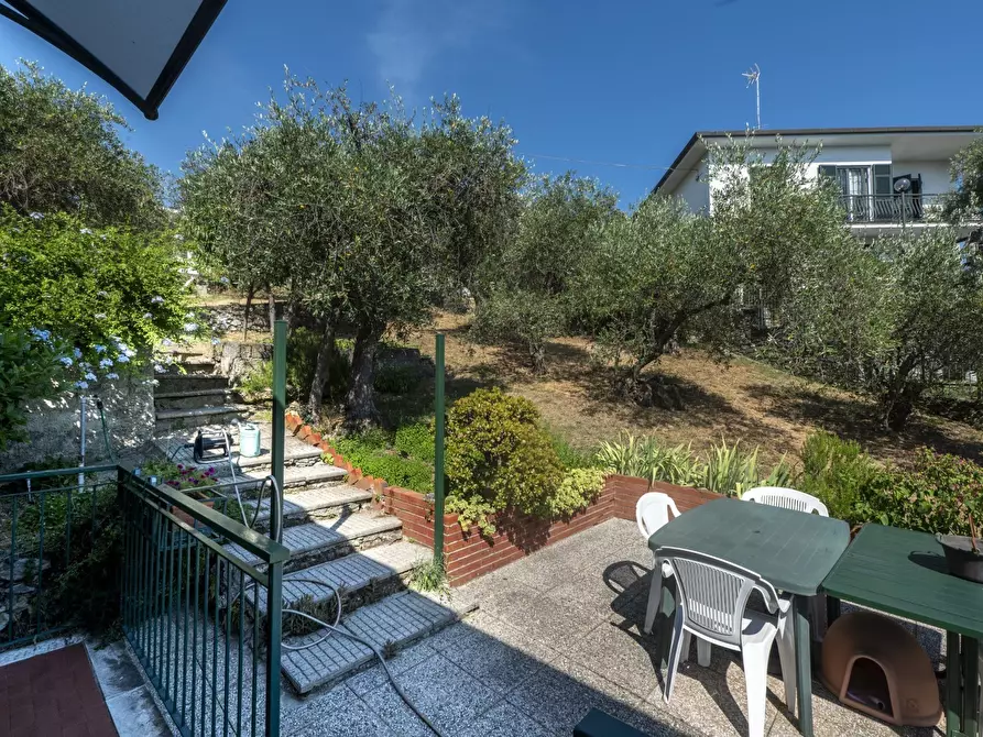 Immagine 20 di Casa indipendente in vendita  in Via Tedisio 133 a Lavagna