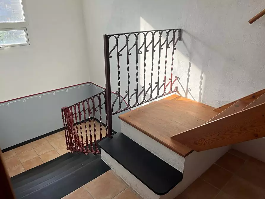 Immagine 9 di Appartamento in vendita  in Via al Mattatoio 8 a Sestri Levante