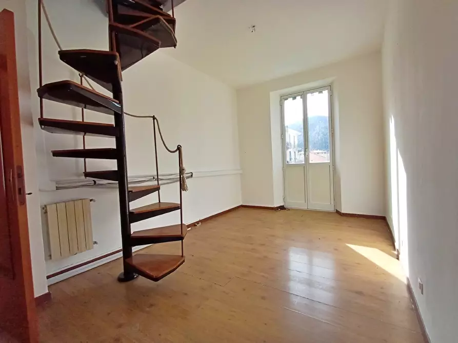 Immagine 6 di Appartamento in vendita  in Via Nazionale 570 a Sestri Levante