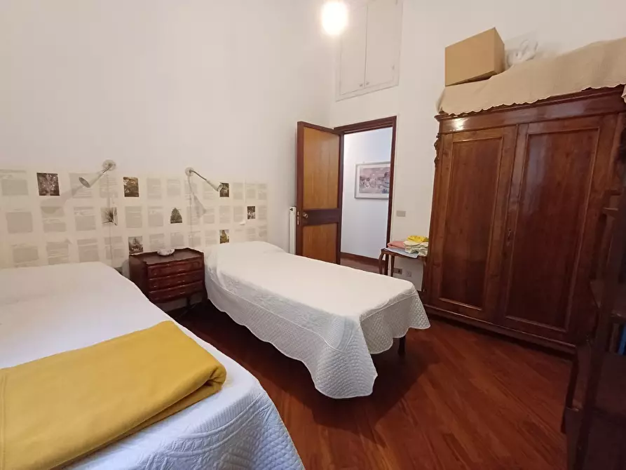 Immagine 6 di Appartamento in vendita  in Corso Colombo 47 a Sestri Levante